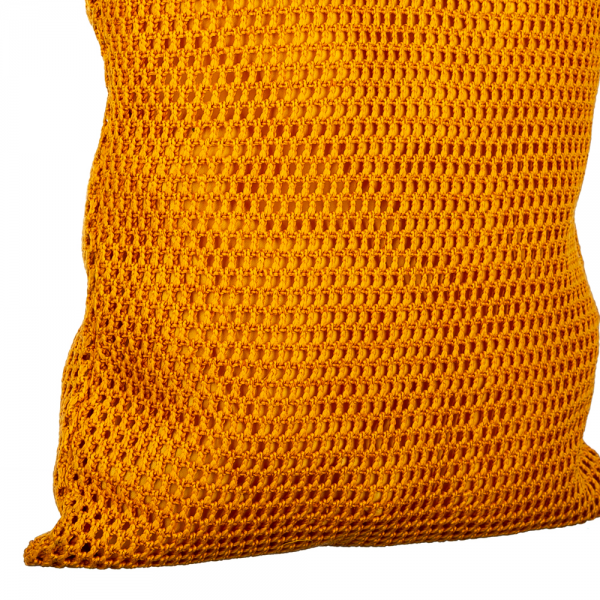 Γυναικεία τσάντα Prina κίτρινη, 4 - Kalapod.gr
